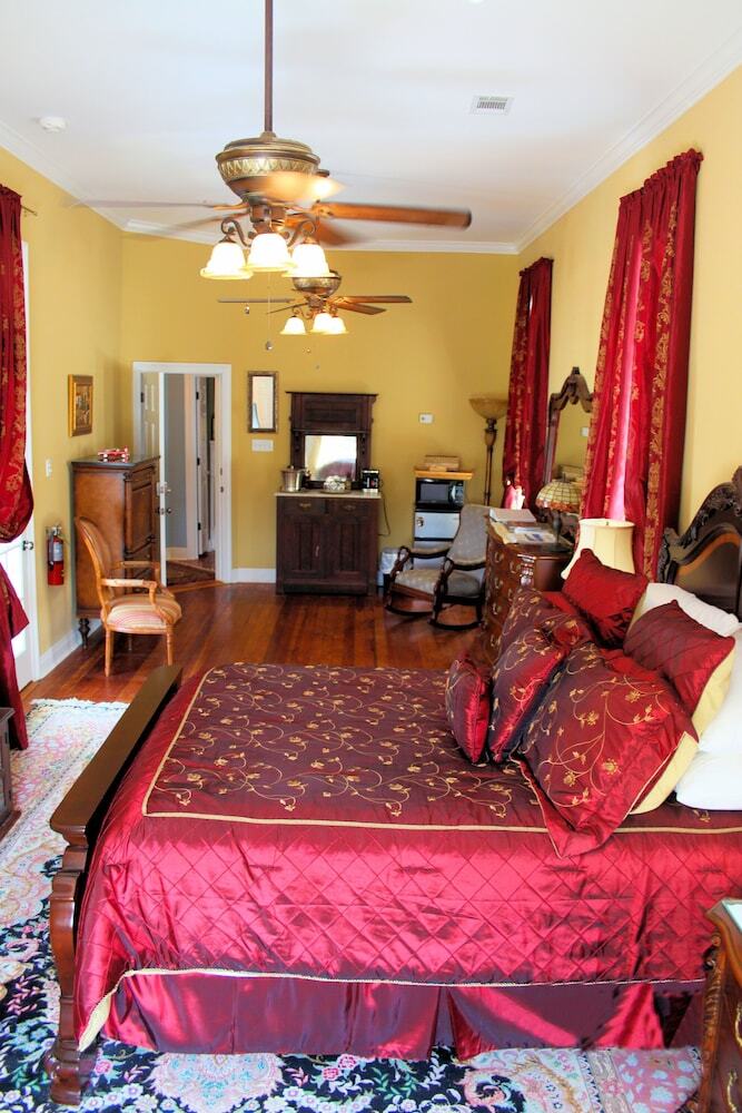 Rising Sun Bed & Breakfast