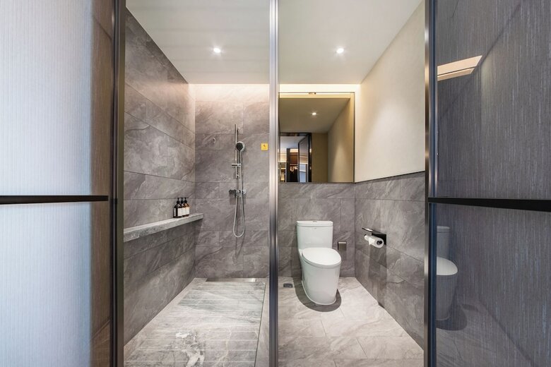 Fushang Hotel Guangzhou Yuexiu Park