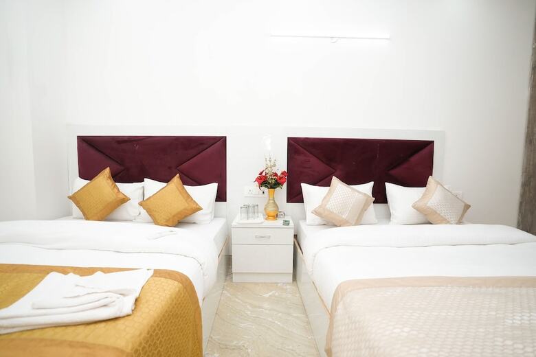 Hotel Sarthi Home Stay