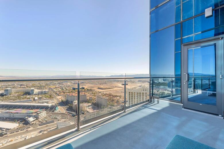 Hotel Hilton Club Elara Las Vegas