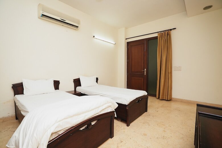 Hotel Home 92