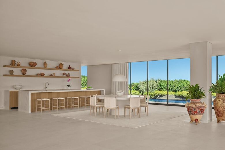 Hotel The Riviera Maya Edition At Kanai