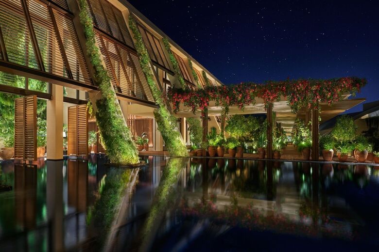 Hotel The Riviera Maya Edition At Kanai