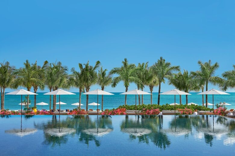 Hotel The Riviera Maya Edition At Kanai