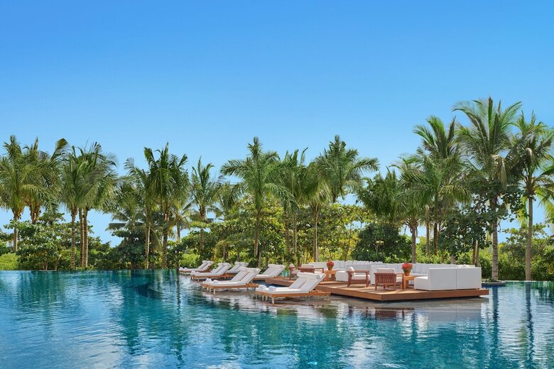 Hotel The Riviera Maya Edition At Kanai