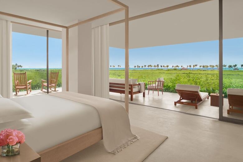 Hotel The Riviera Maya Edition At Kanai