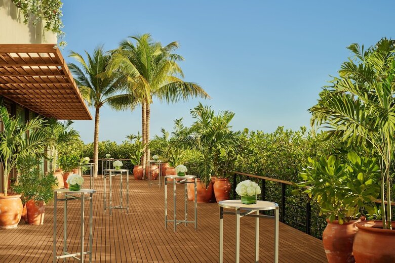 Hotel The Riviera Maya Edition At Kanai