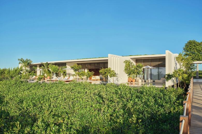 Hotel The Riviera Maya Edition At Kanai