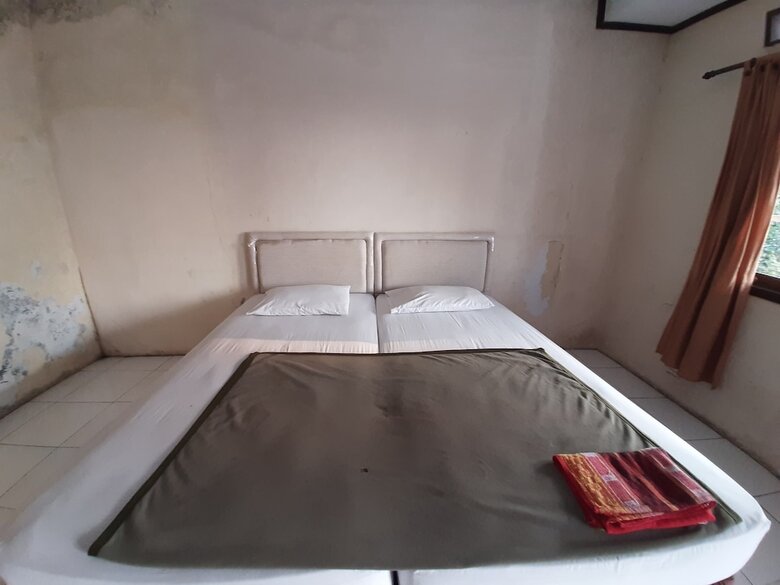 Hotel Oyo 93135 Wisma Bayt Hikmah