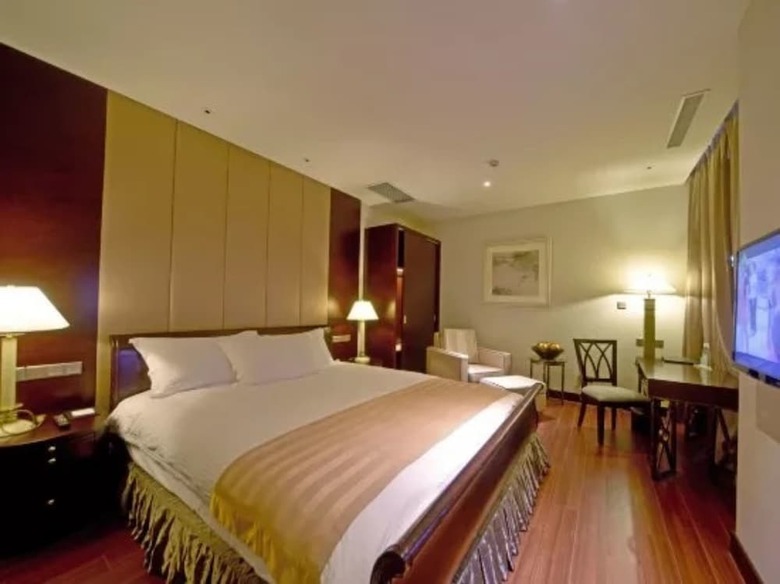Grand Inn Xijiao State Guest Hotel