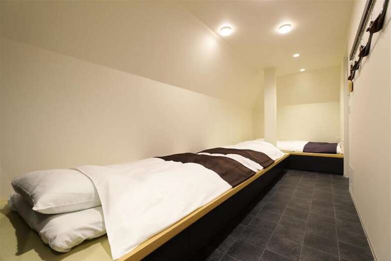 Hotel Cha-an Ueno