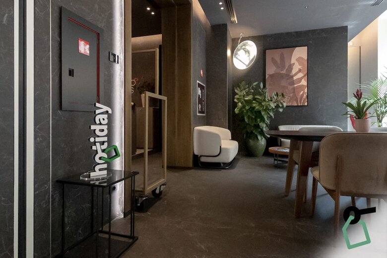 Hotiday Room Collection - Milano Cinque Giornate