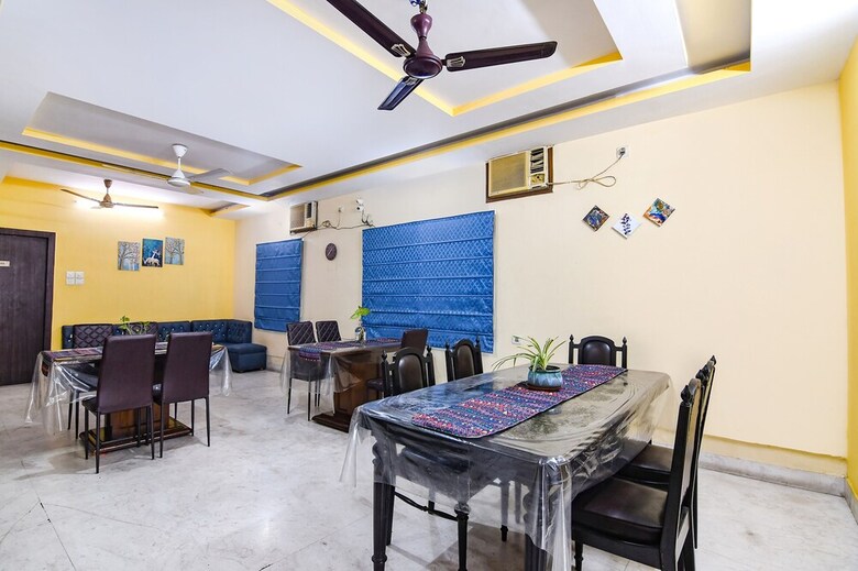 Fabhotel Sapphire Comfort