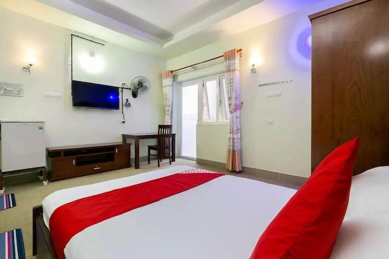 Minh Ph??ng Hbc Hotel - By Bay Luxury