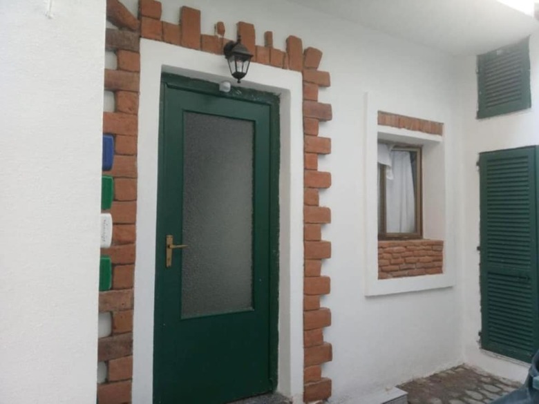 Bed & Breakfast Studio For Holiday