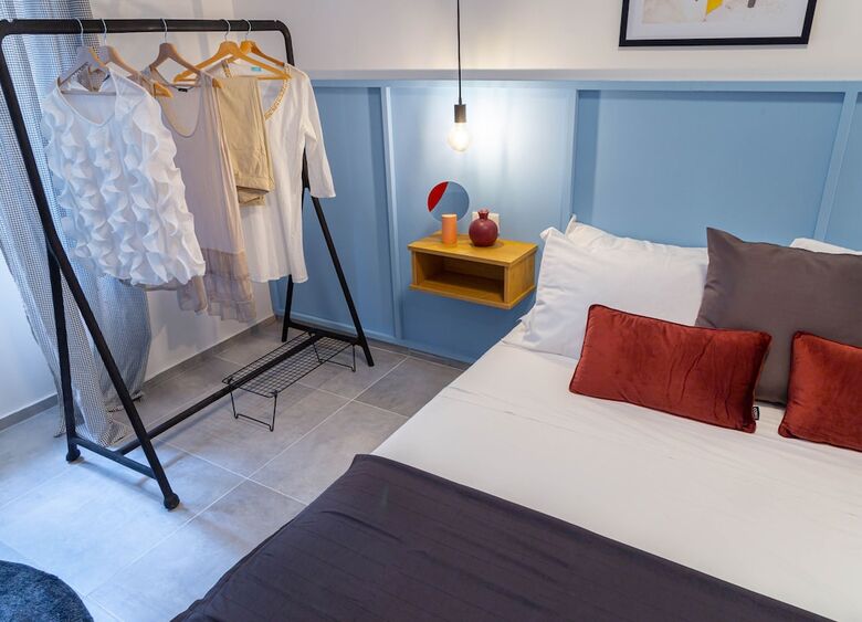 Hotel Ghiberti - Loft In The City Center