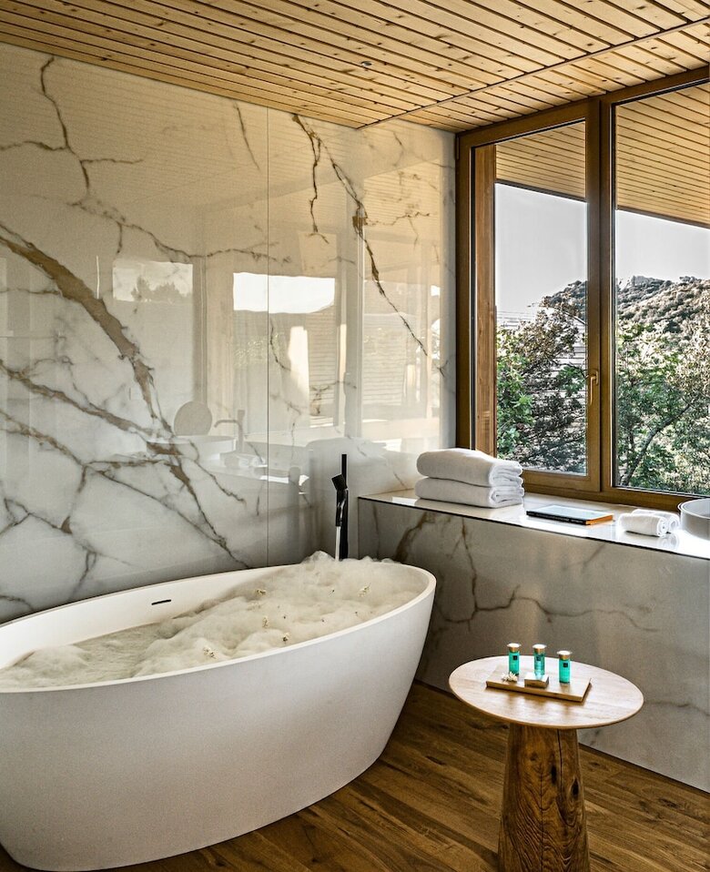 Hotel Souki Lodges & Spa