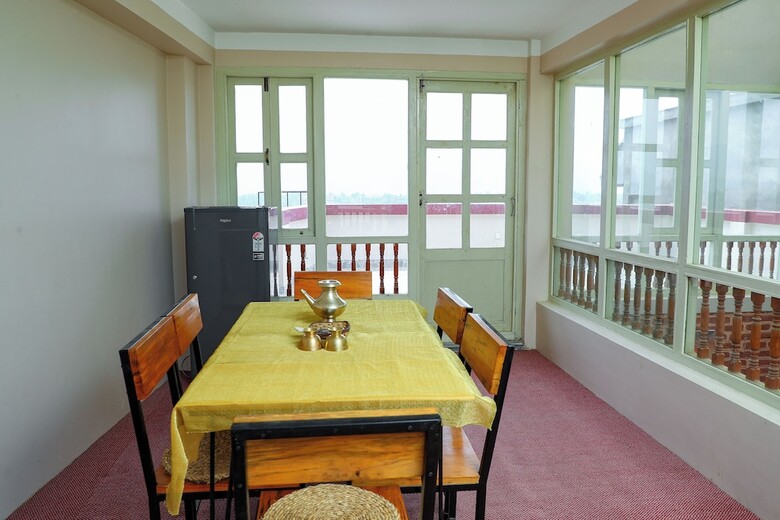 Bed & Breakfast Kaji Chen