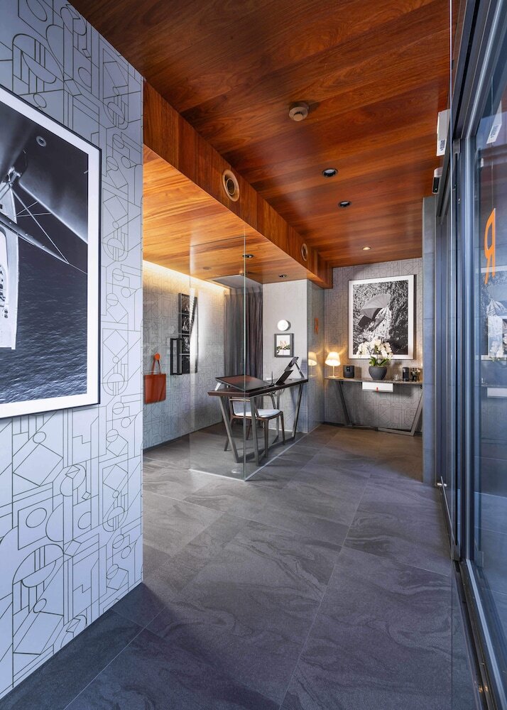Hotel Kamo Residences By Reflections