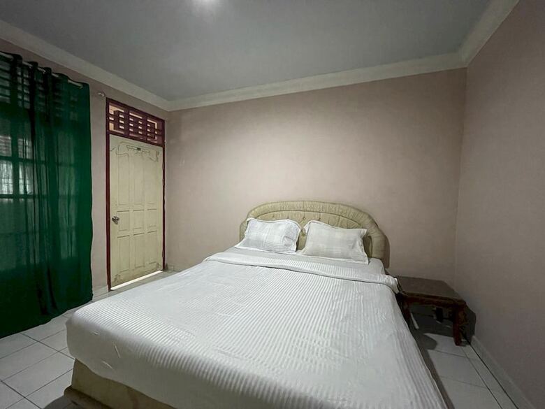 Hotel O Raudhatul Husna Homestay Syariah