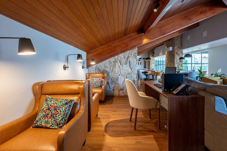 Wanderlust Experience Hotel Bw Signature Collection Oficial