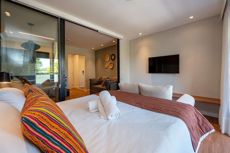 Wanderlust Experience Hotel Bw Signature Collection Oficial