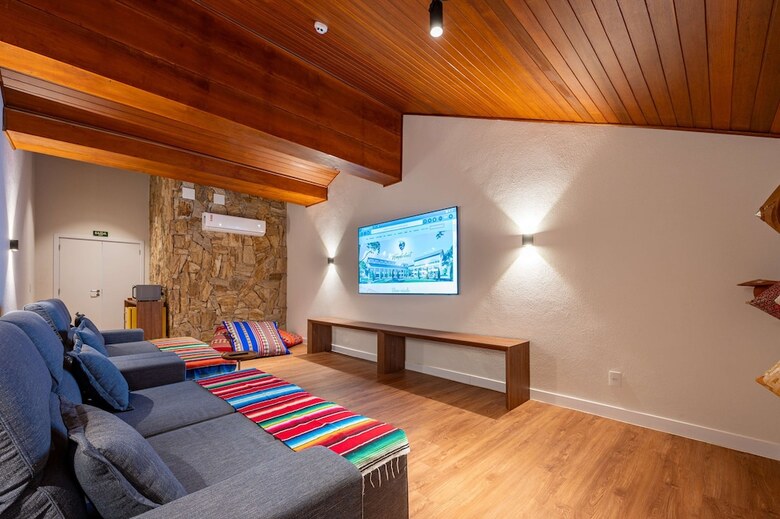 Wanderlust Experience Hotel Bw Signature Collection Oficial