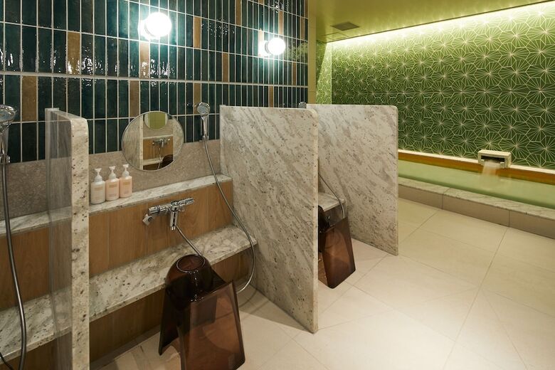 The Royal Park Hotel Ginza 6-chome
