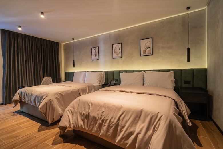 Hotel Alcal� Expo