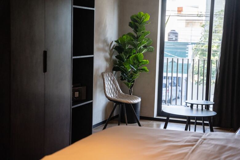 Hotel Alcal� Expo