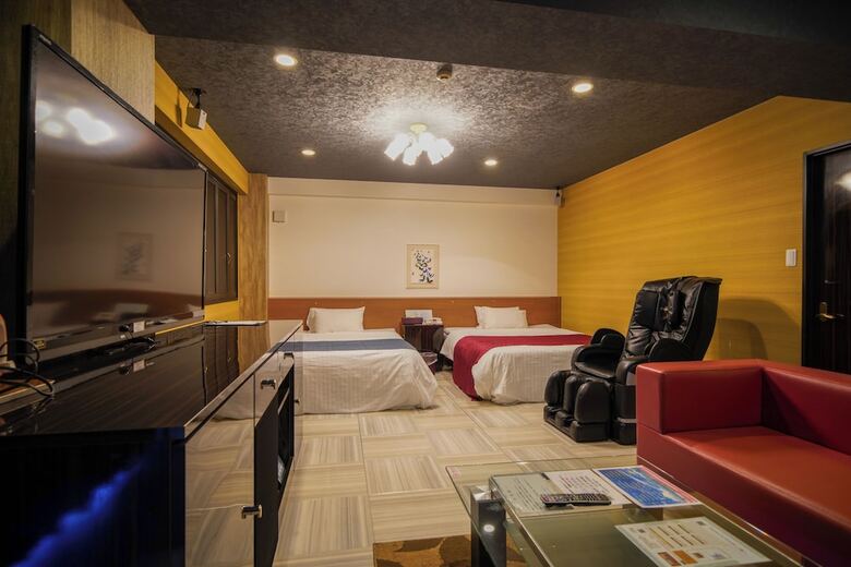 Hotel Lavien