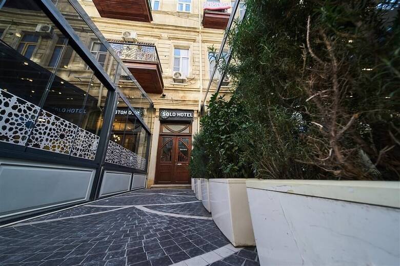 Solo Hotel