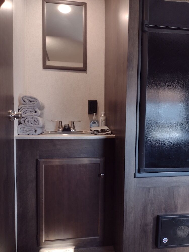Branson Rv Resort
