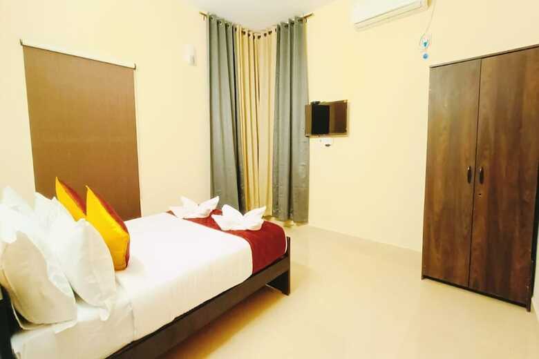 Neighbour Inn Aparthotel