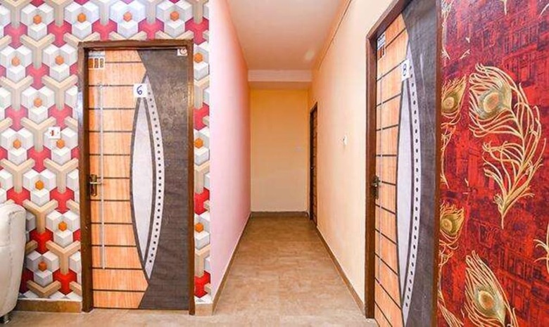 Hotel Fabexpress Comfort Inn