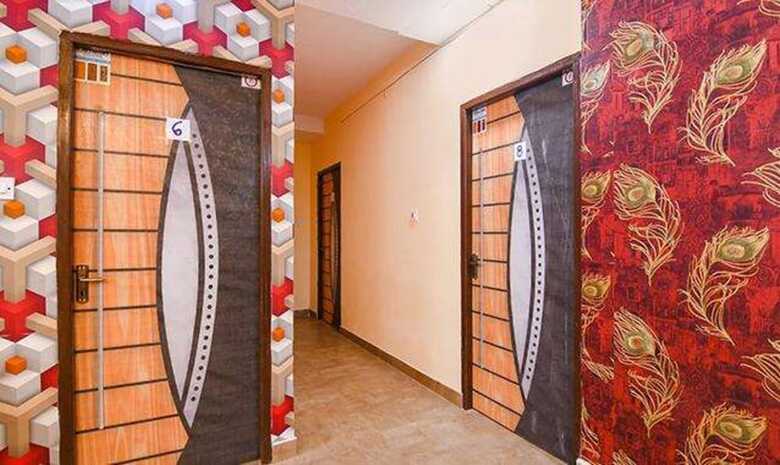 Hotel Fabexpress Comfort Inn
