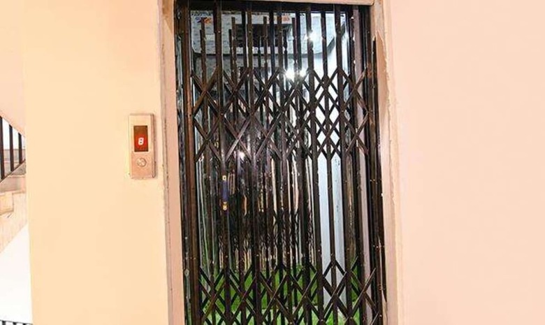 Hotel Fabexpress Comfort Inn
