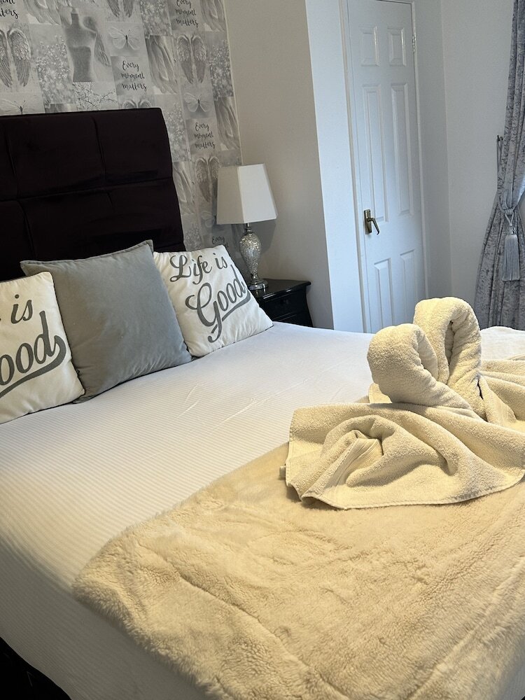 Bed & Breakfast The Swan Inn