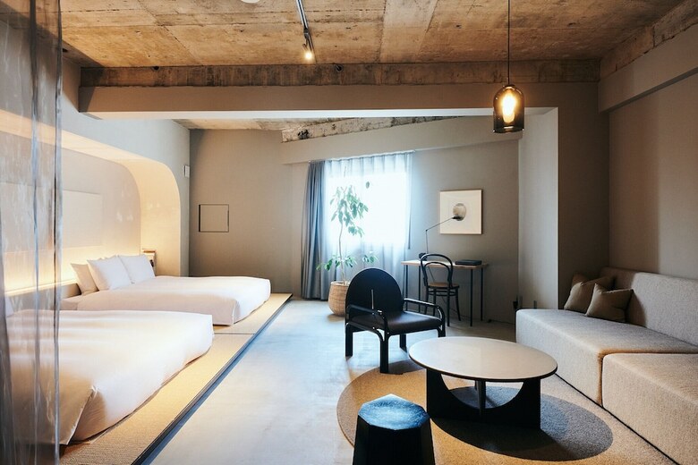 Hotel Korinkyo