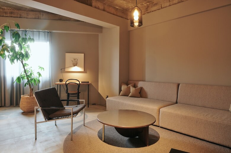 Hotel Korinkyo