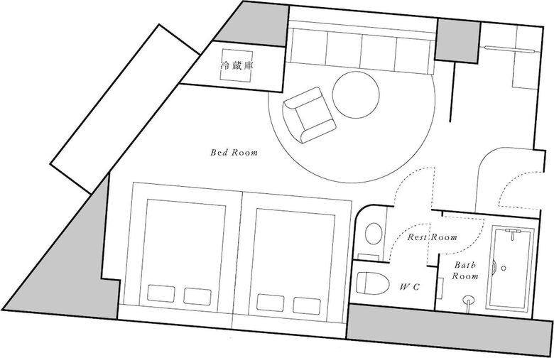Hotel Korinkyo