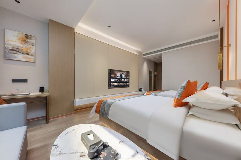 Ya Chen Hotel
