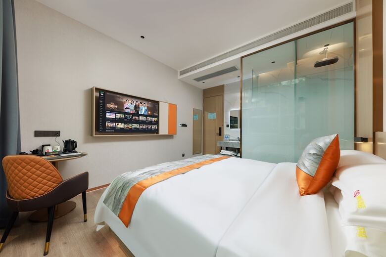 Ya Chen Hotel
