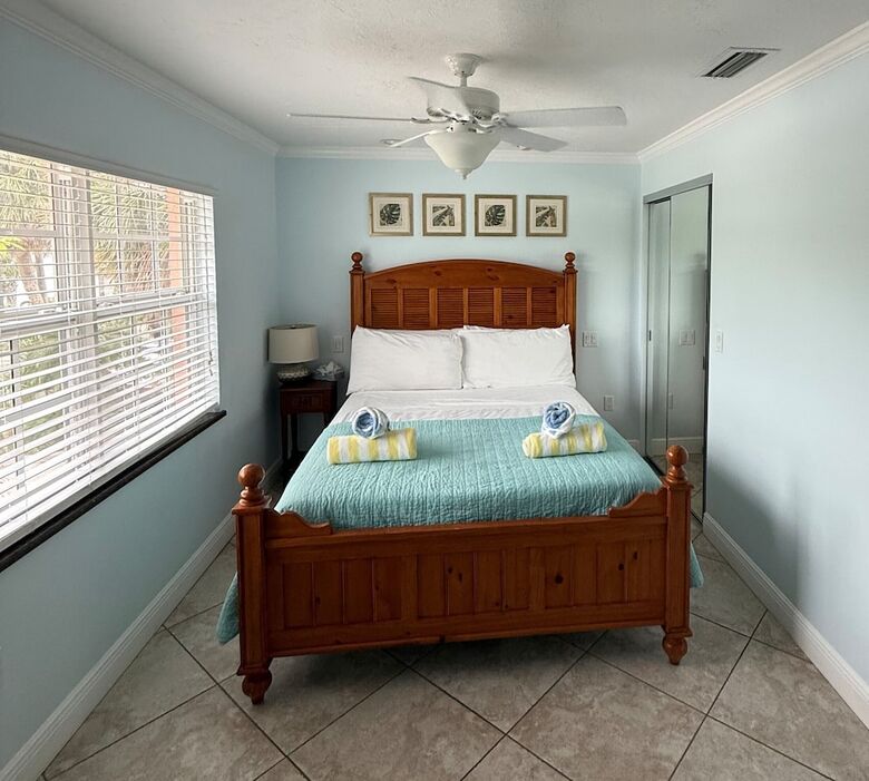 Hotel Siesta Key Inn