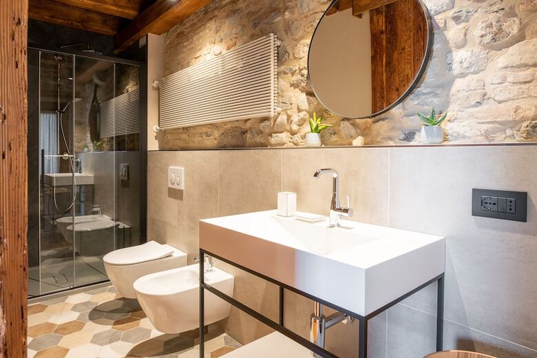 Bed & Breakfast Casa Del Vicario
