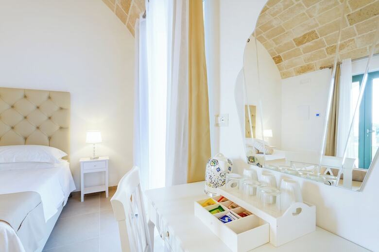 Tenuta Dorolivo Guest House E B&B