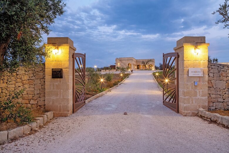 Tenuta Dorolivo Guest House E B&B