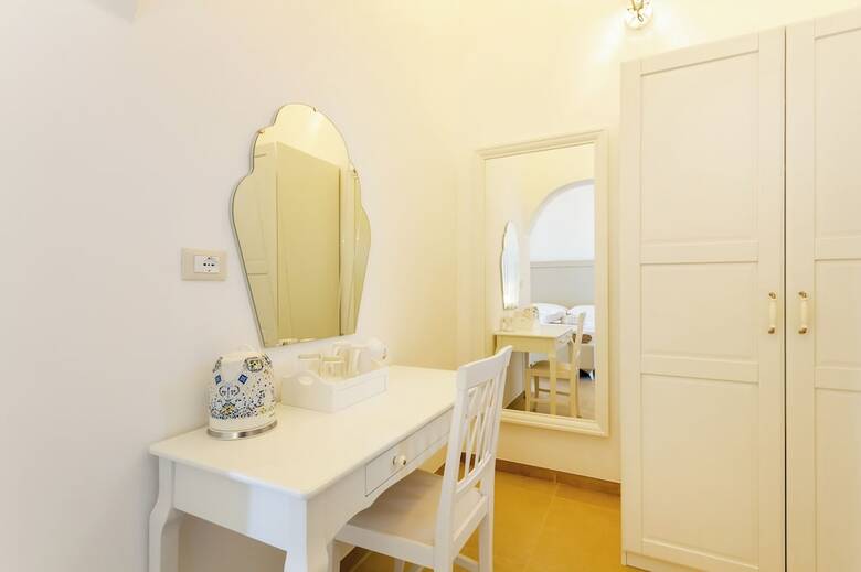 Tenuta Dorolivo Guest House E B&B