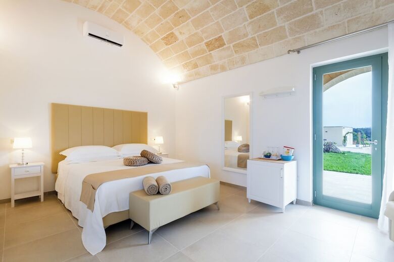Tenuta Dorolivo Guest House E B&B
