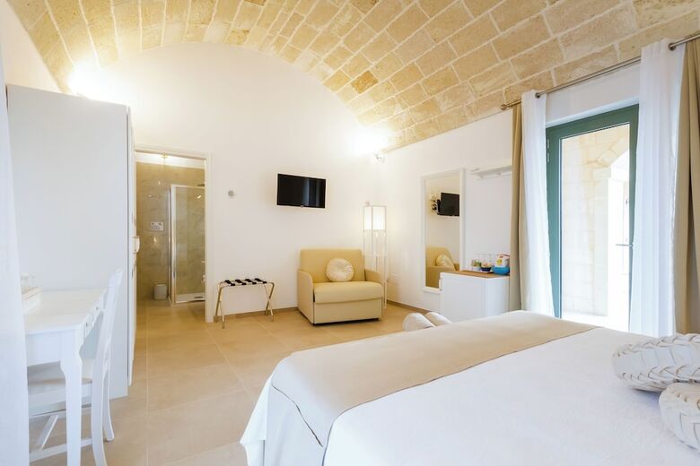 Tenuta Dorolivo Guest House E B&B